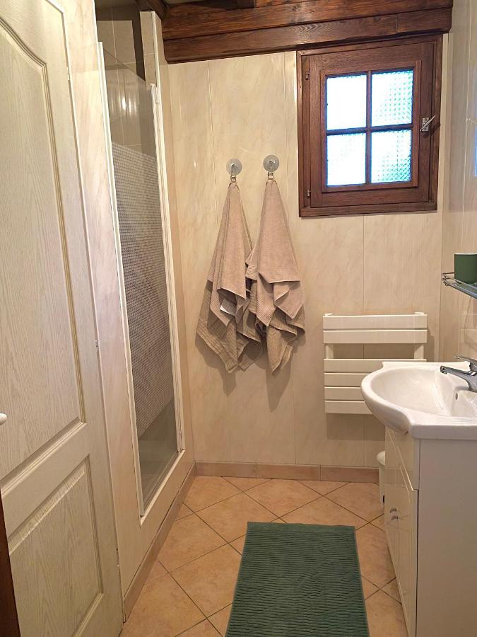 Maison Traditionnelle Normande Avec Piscine Hotot-en-Auge 外观 照片