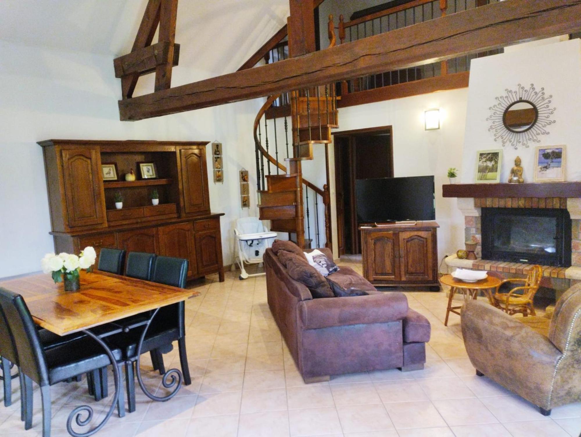Maison Traditionnelle Normande Avec Piscine Hotot-en-Auge 外观 照片